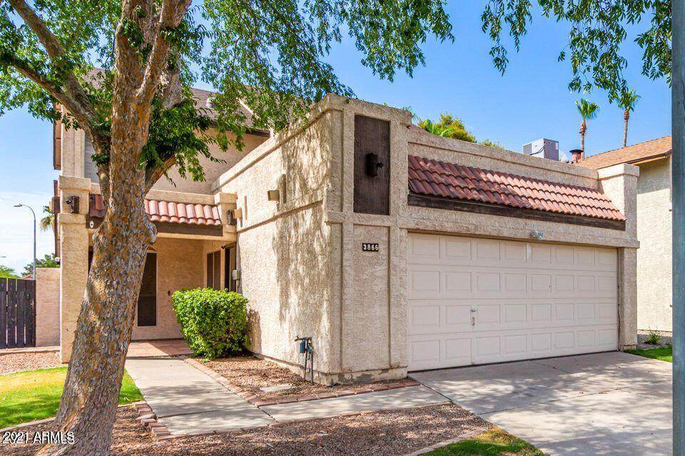 3866 Harrison Street - Photo 1