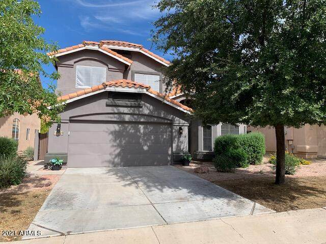 6628 Saddleback Street - Photo 1