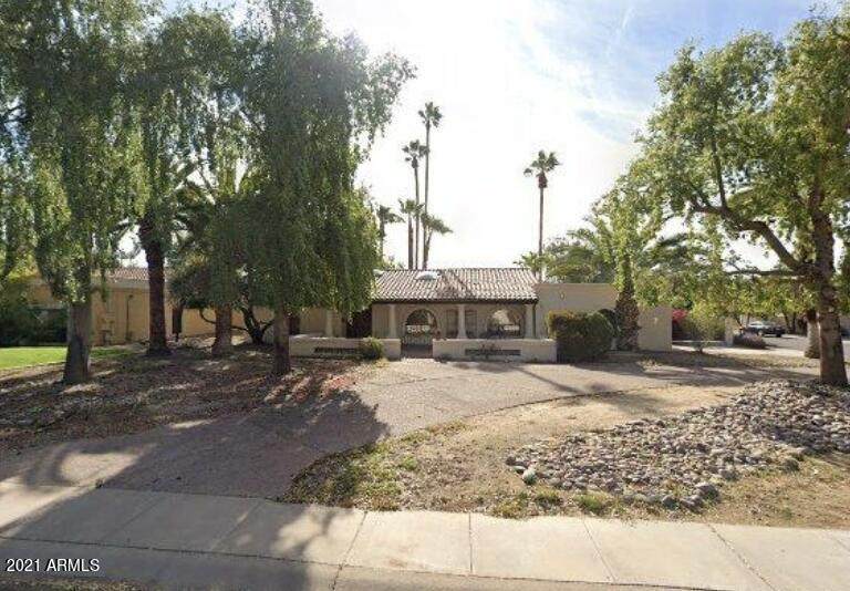 8501 Appaloosa Trail - Photo 1