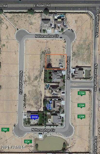 2387 Horseshoe Circle - Photo 1
