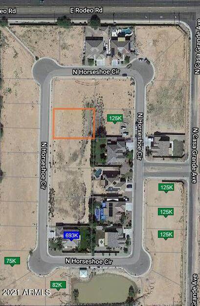 2367 Horseshoe Circle - Photo 1