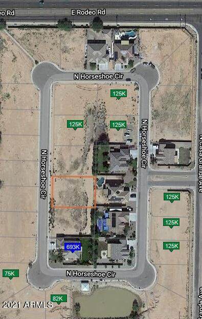 2363 Horseshoe Circle - Photo 1
