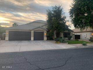 750 164th Drive - Photo 1