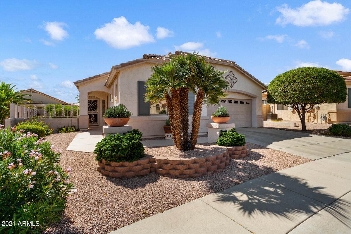 17681 Loback Drive - Photo 1