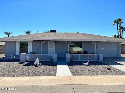 9307 Arrowhead Drive - Photo 1