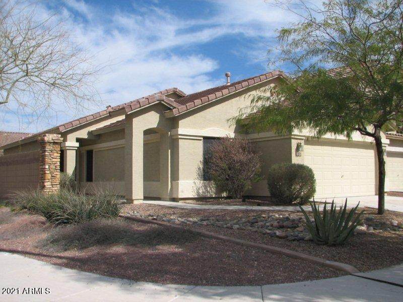 2576 Preserve Way - Photo 1