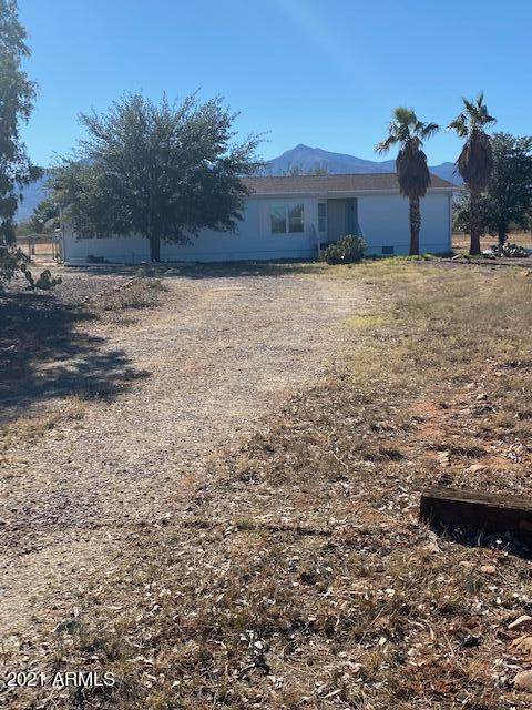 8640 Ramsey Road - Photo 1