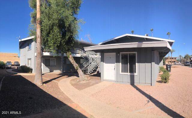 434 Hill - Photo 1