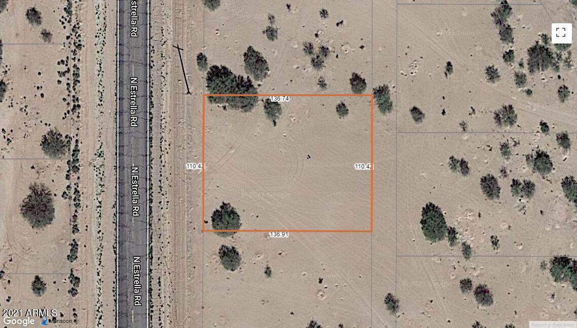 5305 Estrella Road - Photo 1