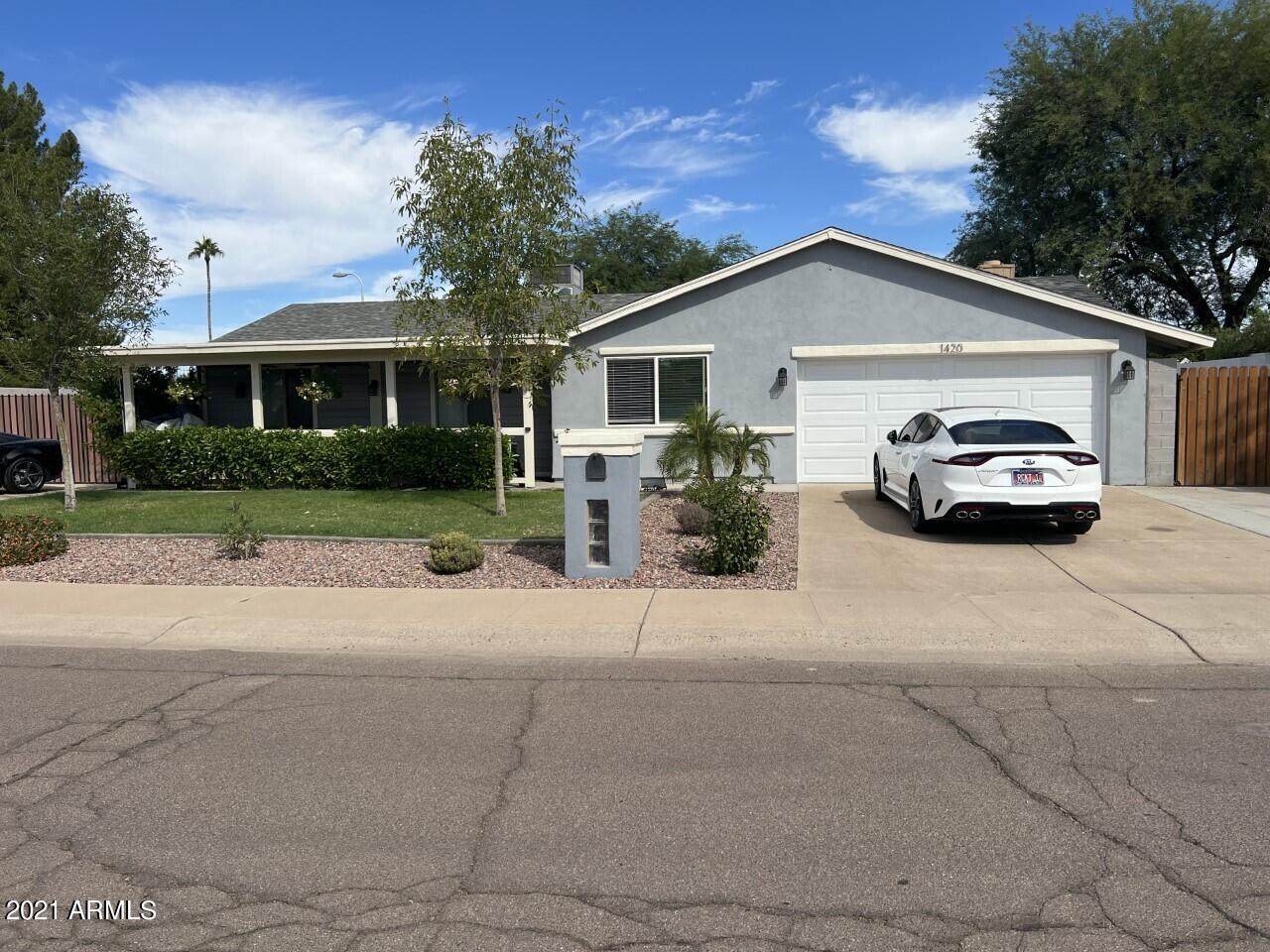 1420 Colt Road - Photo 1