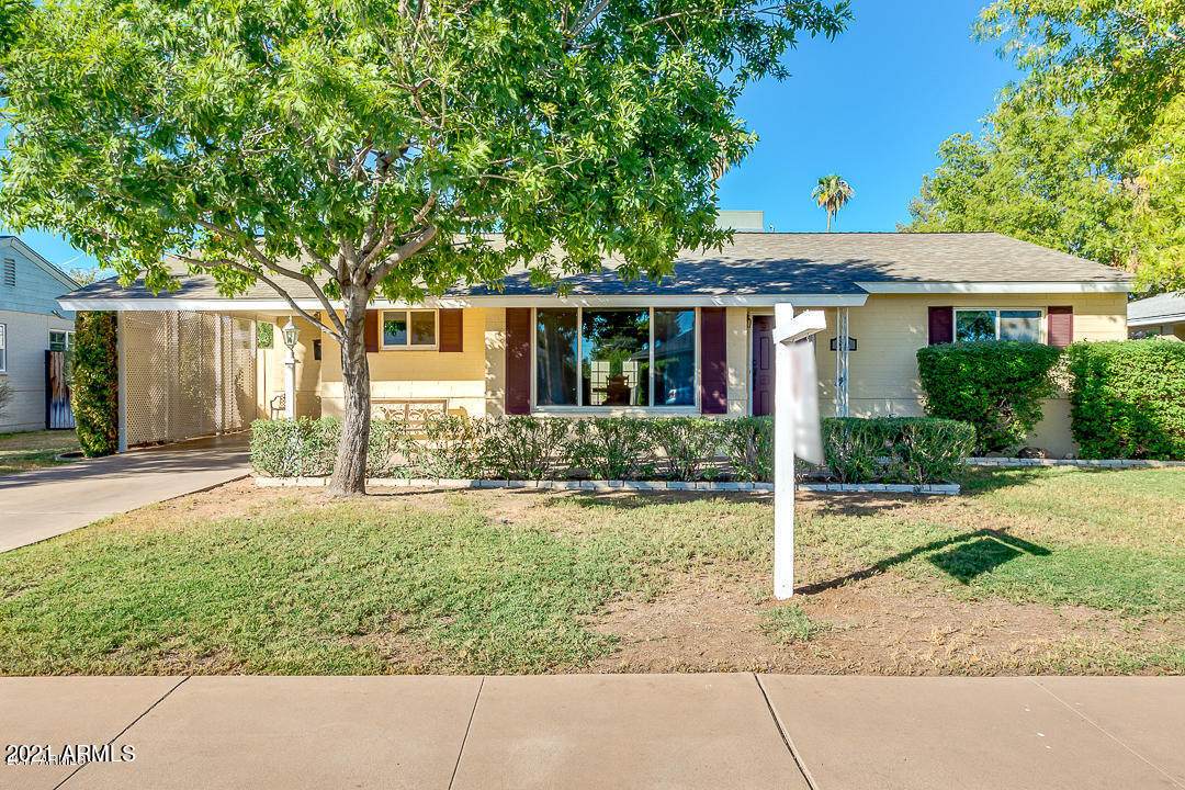908 Oregon Avenue - Photo 1