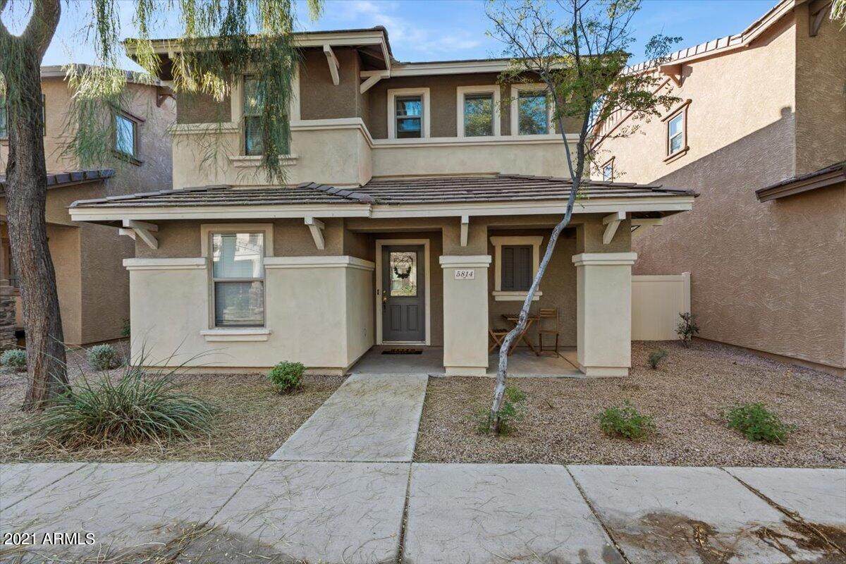 5814 Hampton Avenue - Photo 1