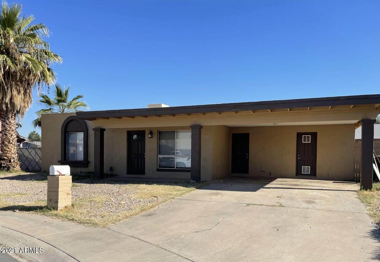 2925 86TH Drive - Photo 1