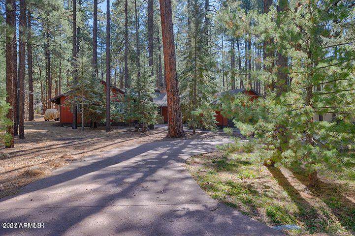 8175 Wild Horse Road - Photo 1