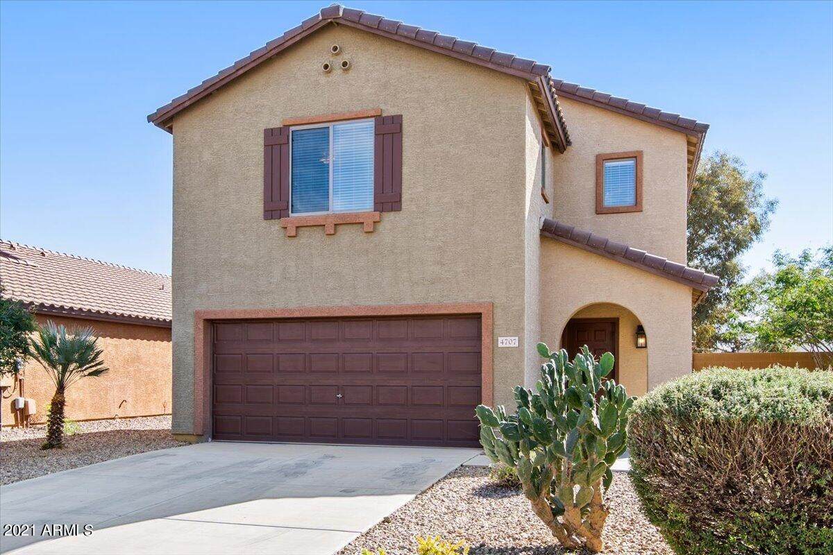 4707 Lemon Avenue - Photo 1