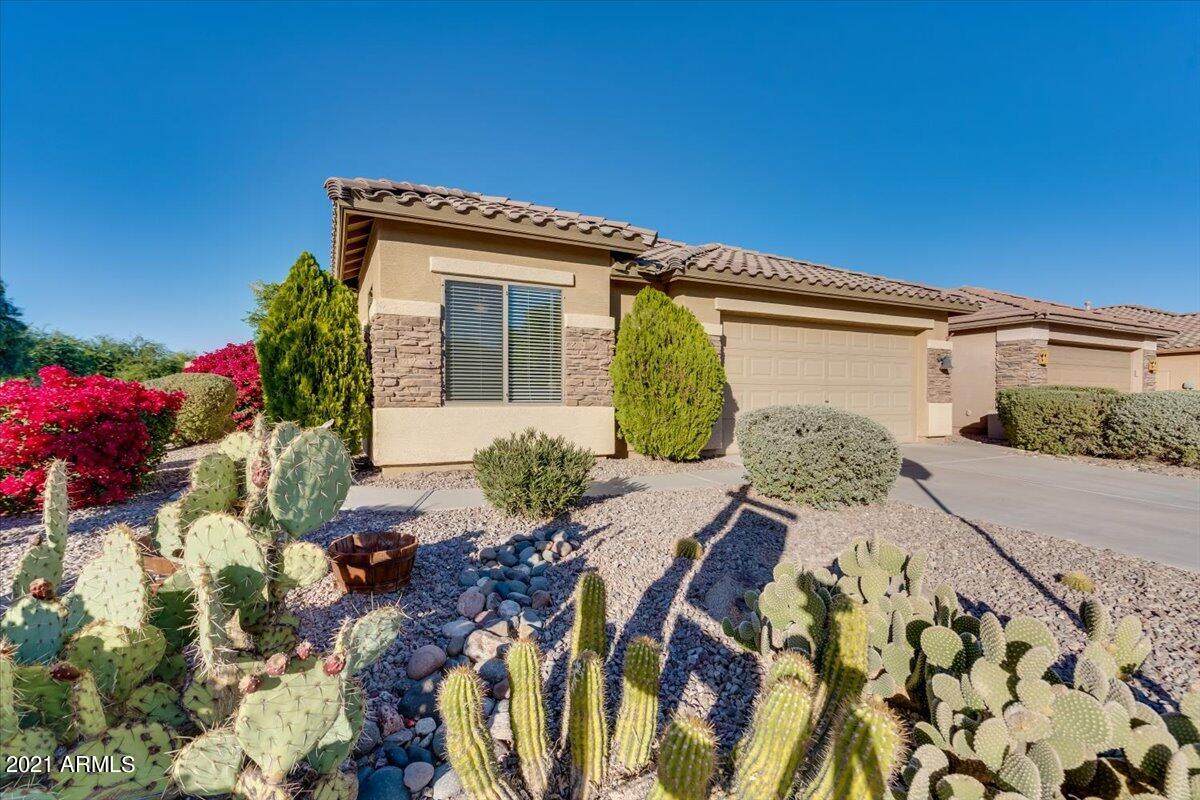 46176 Tucker Road - Photo 1