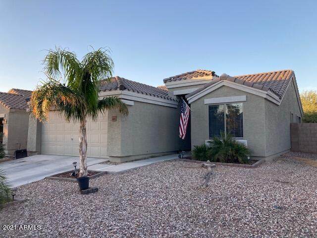 24020 Hidalgo Avenue - Photo 1