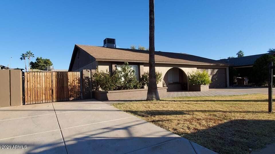 2306 Glade Avenue - Photo 1