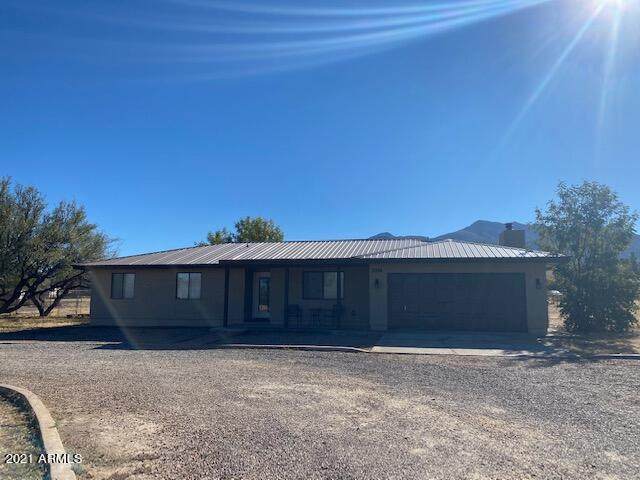 3028 Navaho Street - Photo 1
