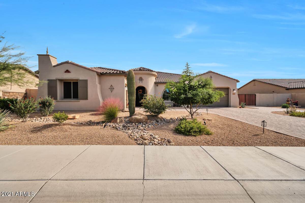 1319 Chatsworth Street - Photo 1
