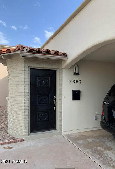 7657 Rancho Vista Drive - Photo 1