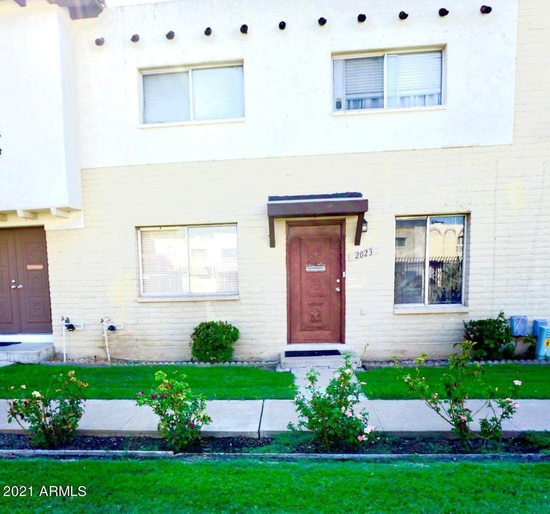 2023 Hazelwood Parkway - Photo 1