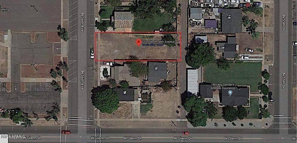 7111 56TH Avenue - Photo 1