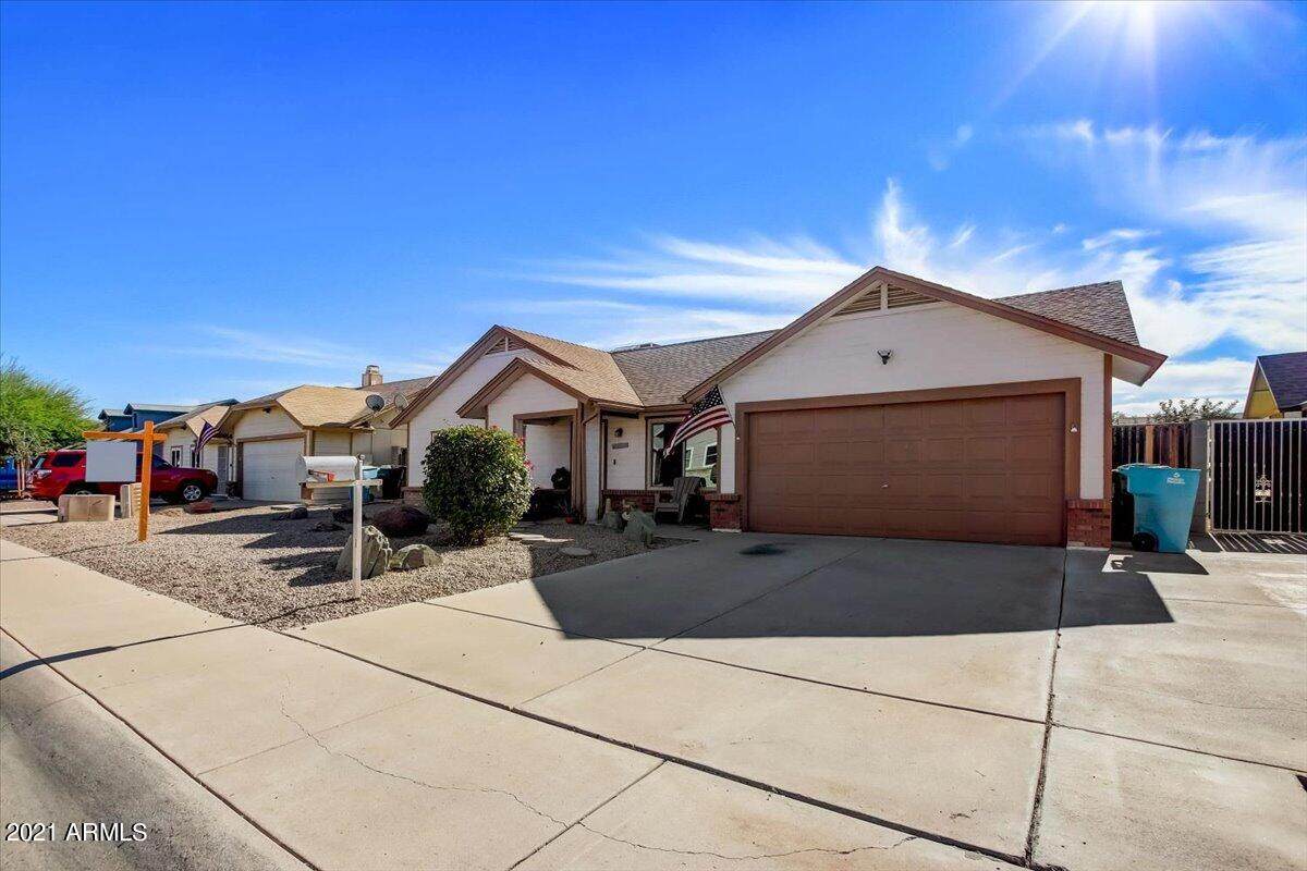 3639 Tonto Lane - Photo 1