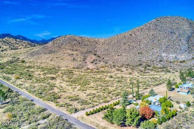 2415 Carr Canyon Road - Photo 1
