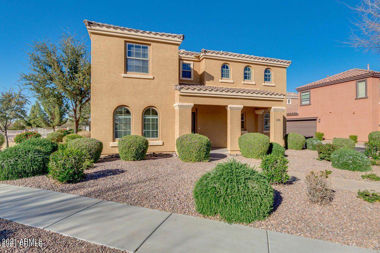 2526 Megan Street - Photo 1