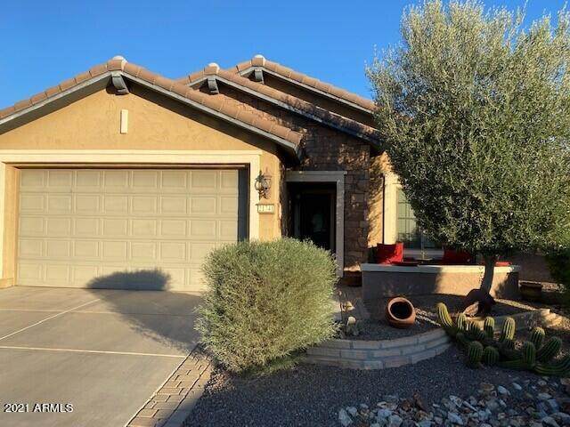 21741 261ST Avenue - Photo 1