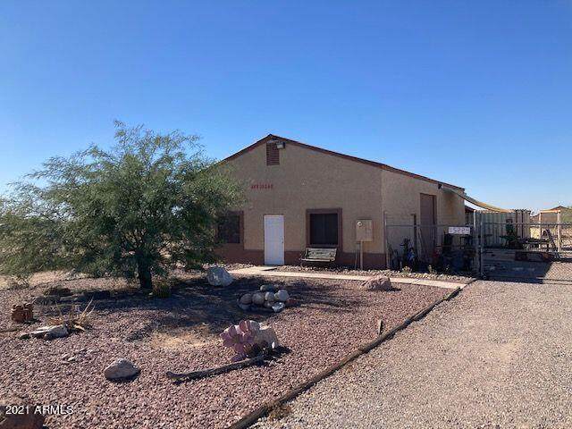 15224 Sunland Gin Road - Photo 1