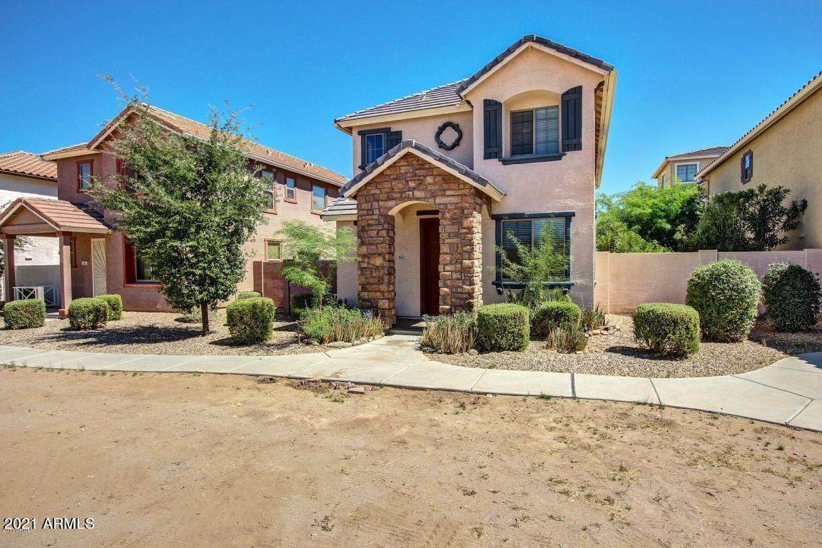 941 Agua Fria Lane - Photo 1
