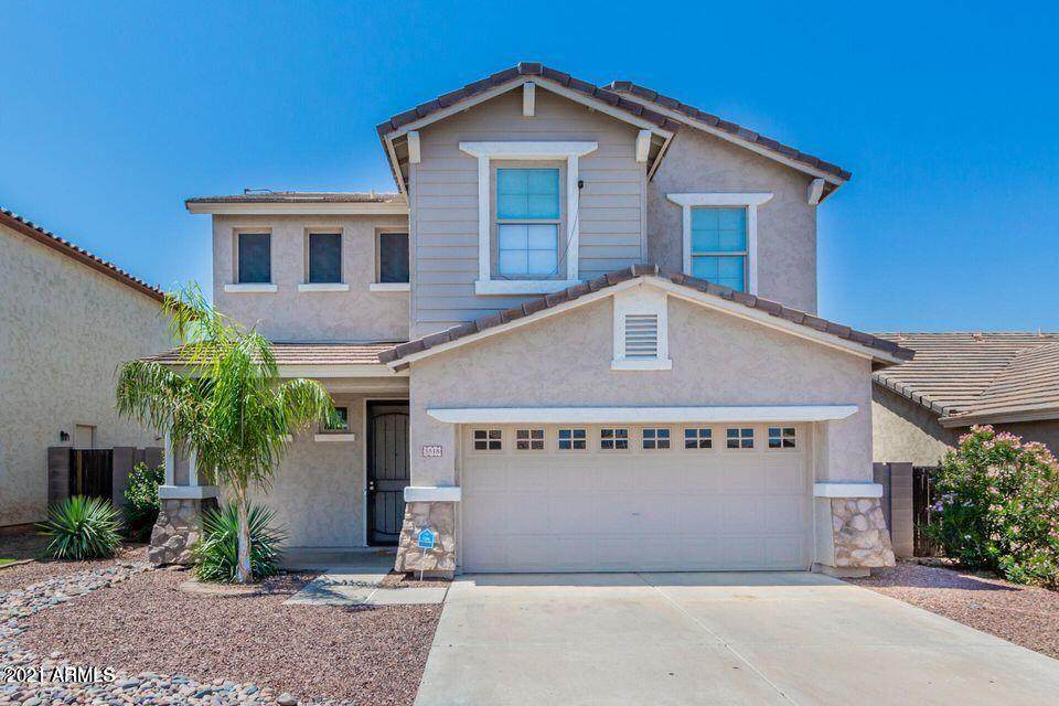 5518 7TH Drive - Photo 1