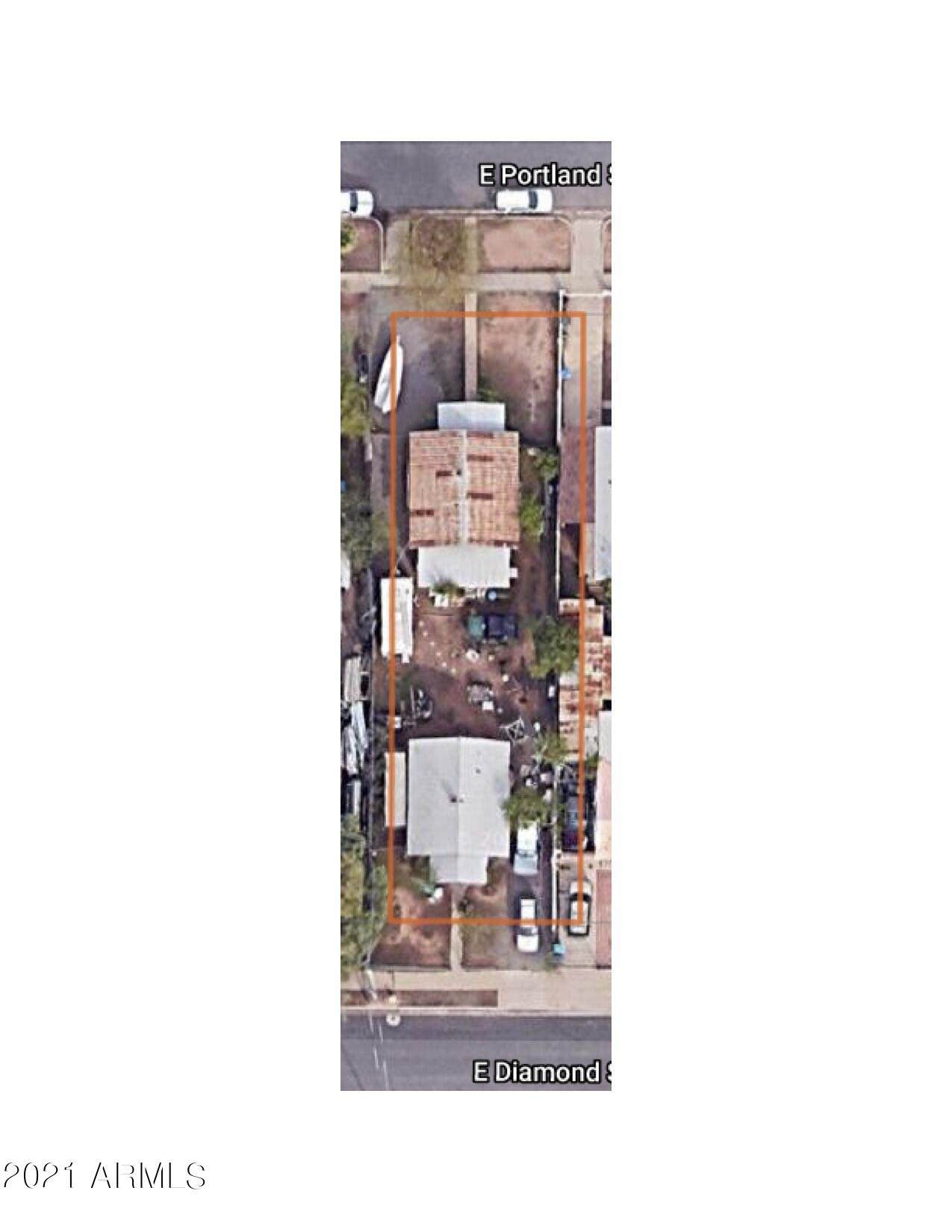 1126 Diamond Street - Photo 1
