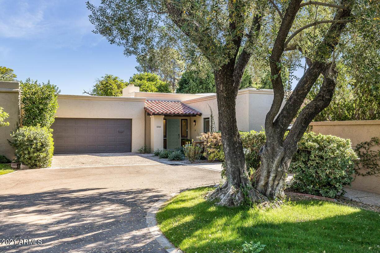 5311 La Plaza Circle - Photo 1