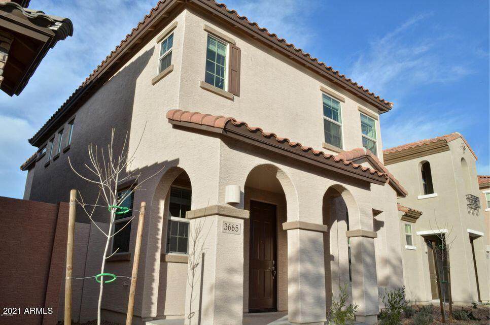3665 Dogwood Drive - Photo 1
