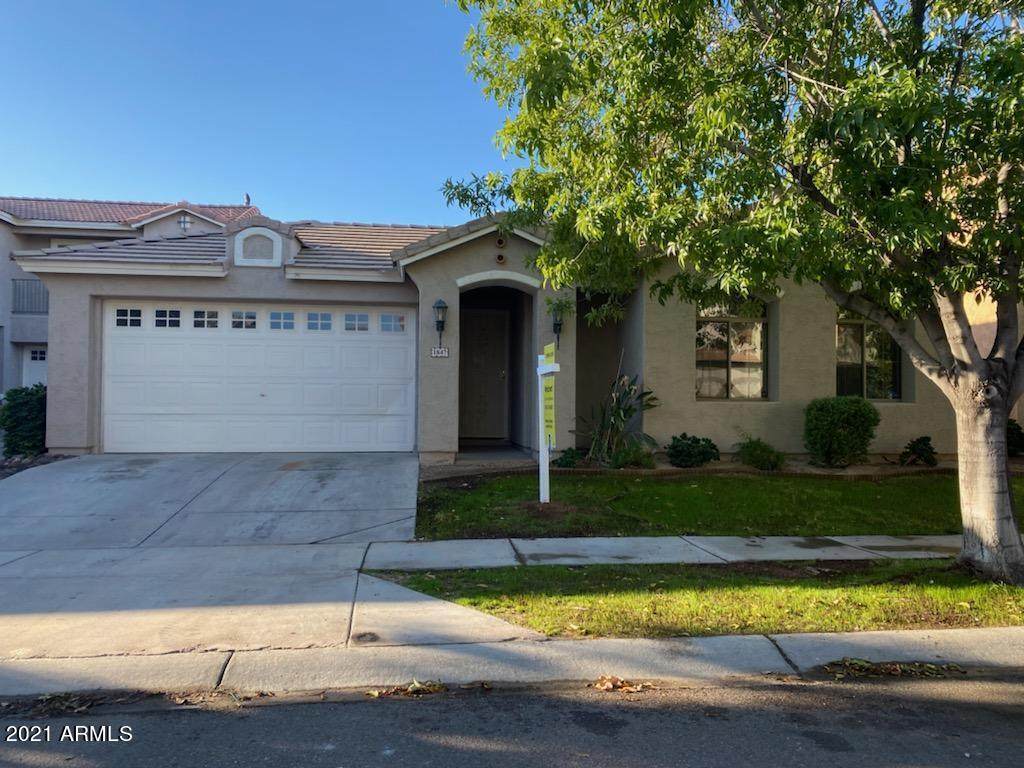 1847 Ellis Street - Photo 1