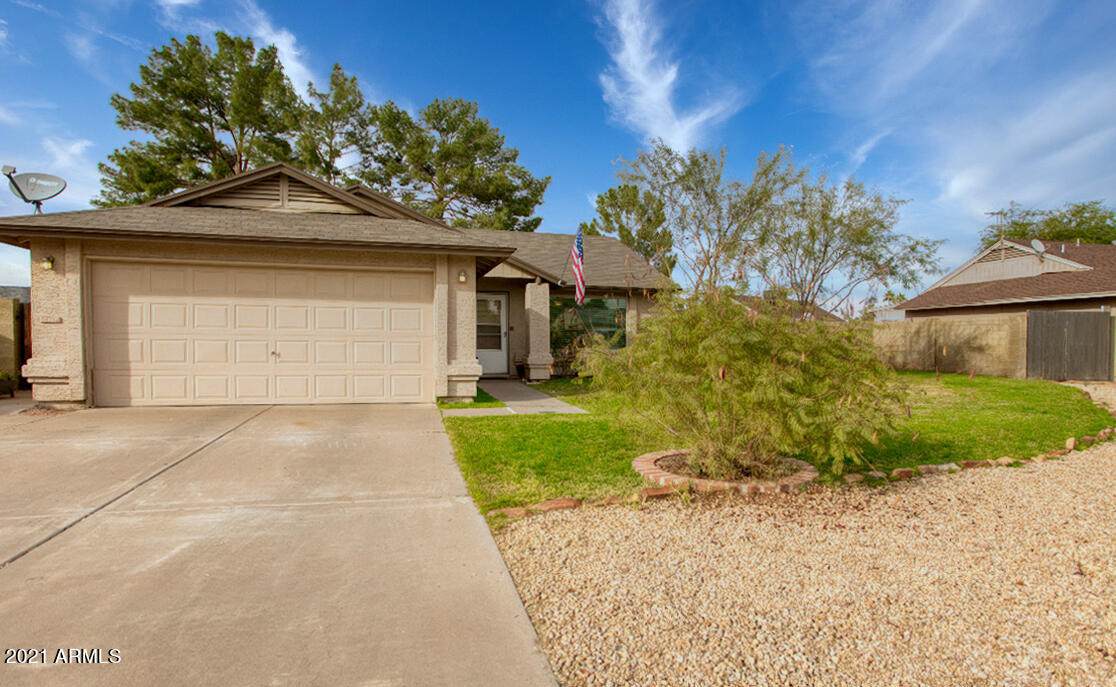 5612 Whitten Street - Photo 1