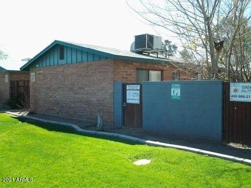 1006 Dorsey Lane - Photo 1