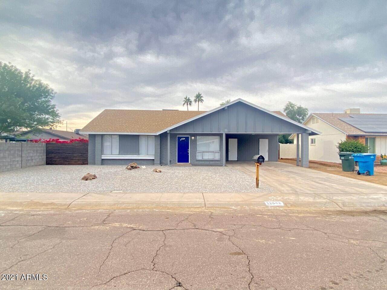 12642 42Nd Avenue - Photo 1