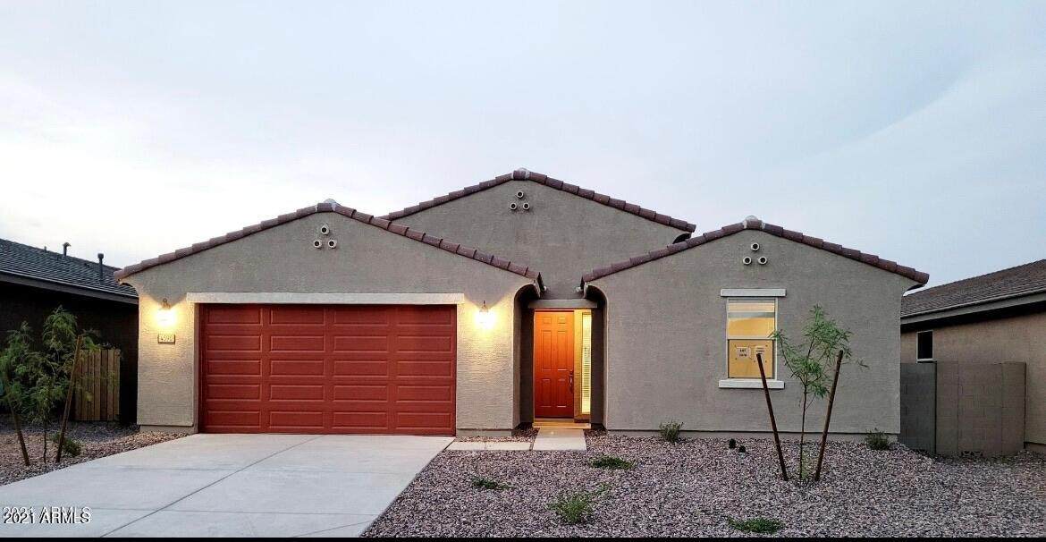 4590 Bush Bean Way - Photo 1