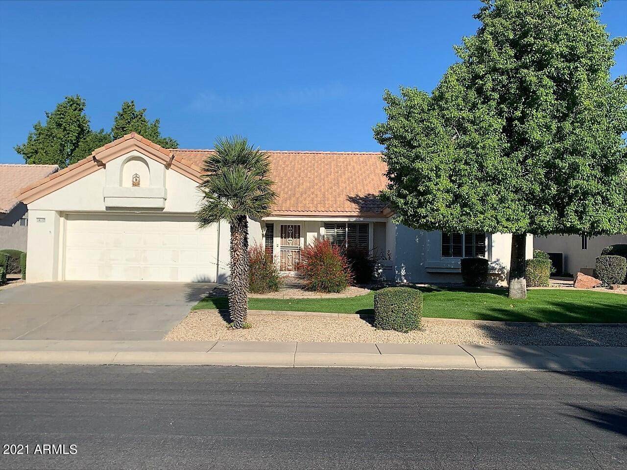 14112 Circle Ridge Drive - Photo 1