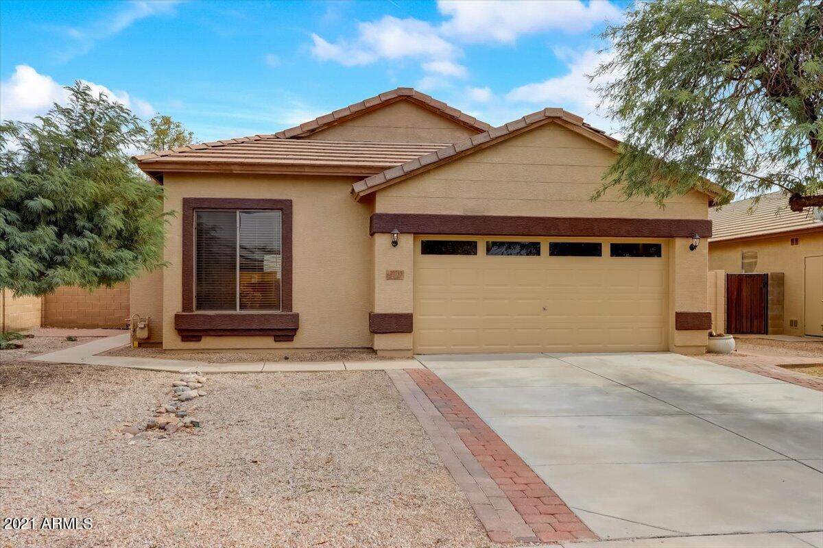 20715 94TH Drive - Photo 1