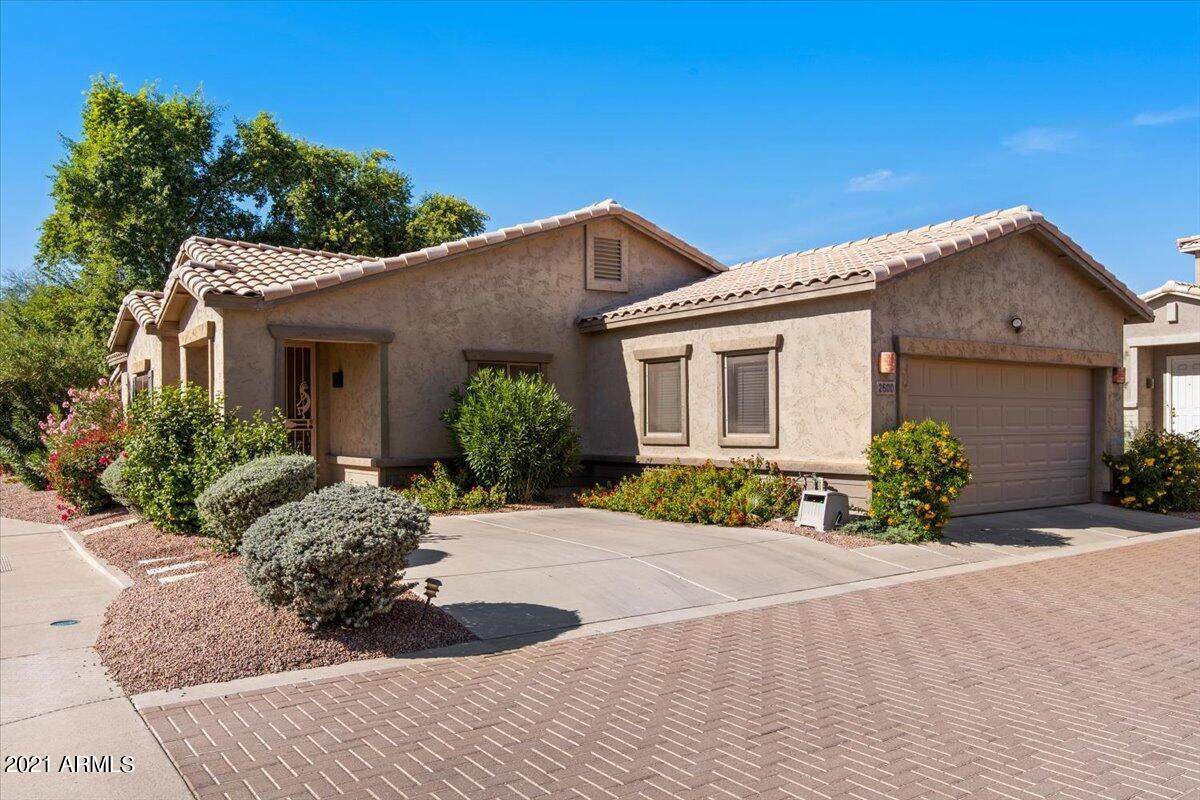 2600 La Costa Drive - Photo 1