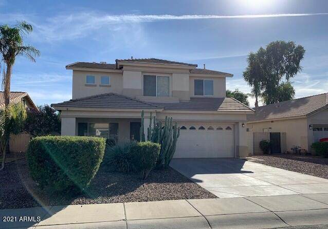 3681 Wyatt Way - Photo 1