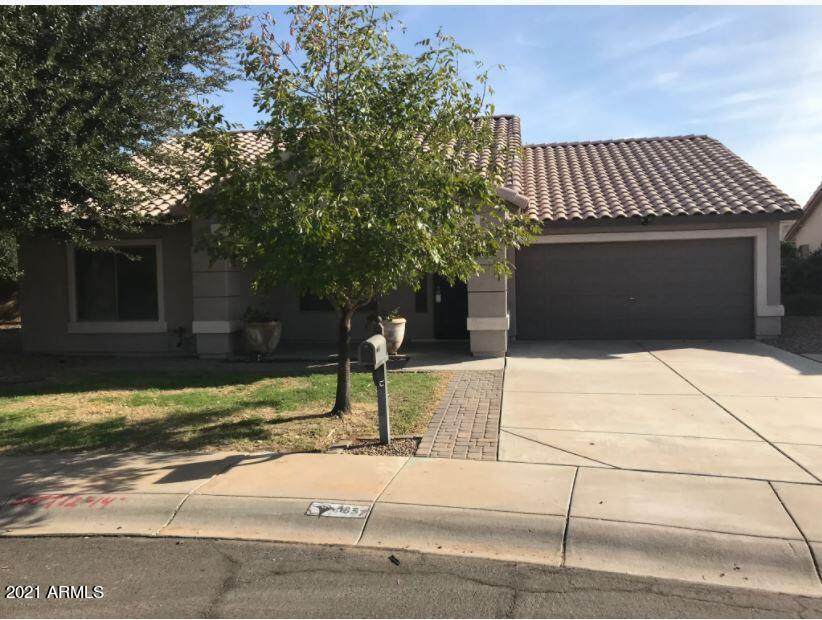 4837 84TH Drive - Photo 1