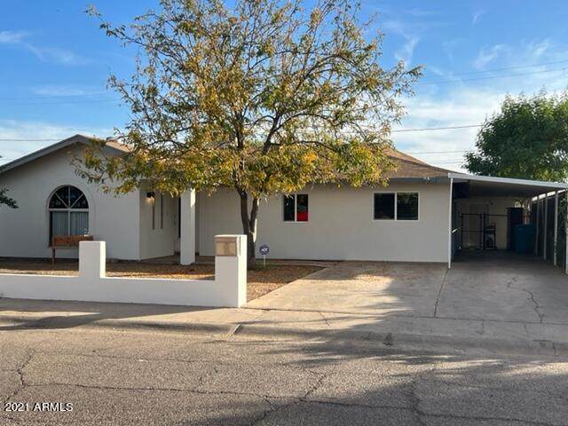 3607 Cypress Street - Photo 1