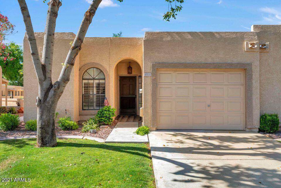 9315 Rockwood Drive - Photo 1
