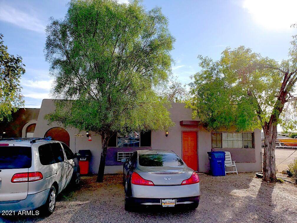 6723 Avalon Street - Photo 1